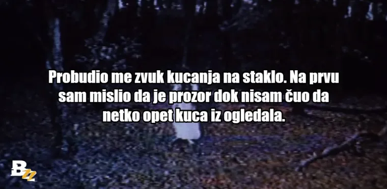 Čitajte na vlastitu odgovornost! 20 kratkih horor priča od kojih ćete gubiti san