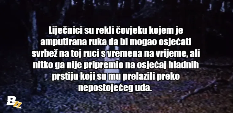 Čitajte na vlastitu odgovornost! 20 kratkih horor priča od kojih ćete gubiti san