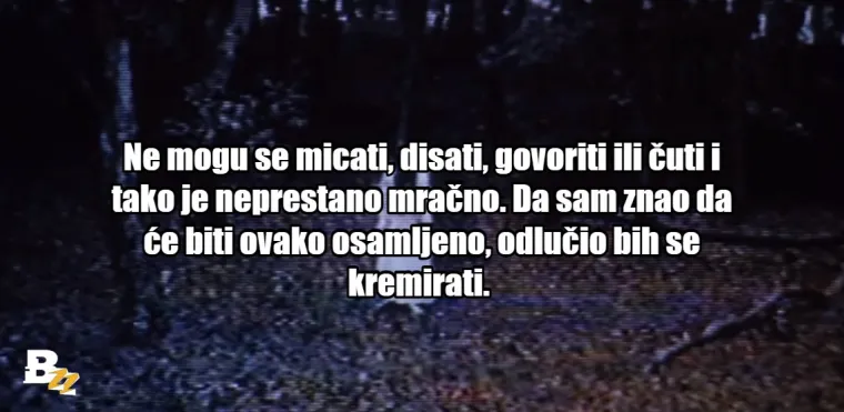 Čitajte na vlastitu odgovornost! 20 kratkih horor priča od kojih ćete gubiti san