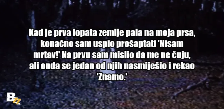 Čitajte na vlastitu odgovornost! 20 kratkih horor priča od kojih ćete gubiti san