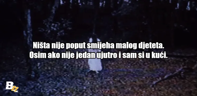 Čitajte na vlastitu odgovornost! 20 kratkih horor priča od kojih ćete gubiti san