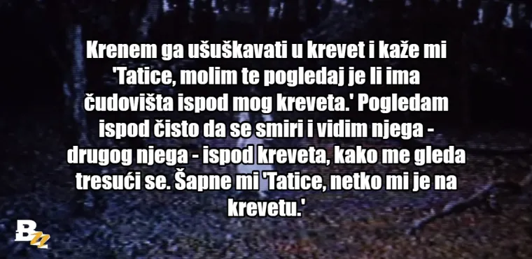 Čitajte na vlastitu odgovornost! 20 kratkih horor priča od kojih ćete gubiti san