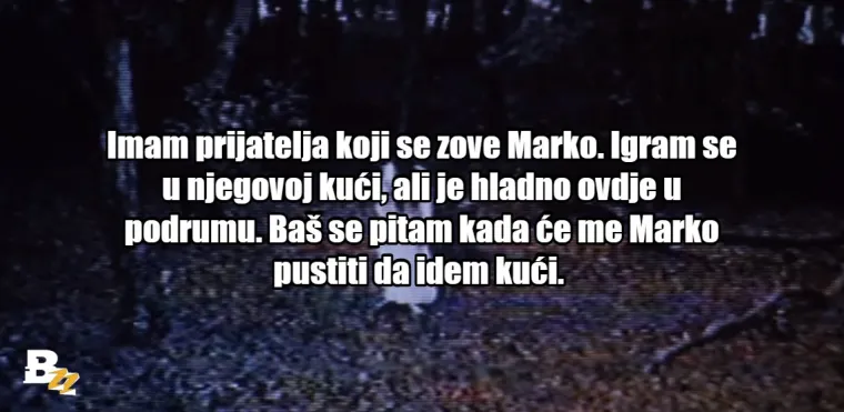 Čitajte na vlastitu odgovornost! 20 kratkih horor priča od kojih ćete gubiti san