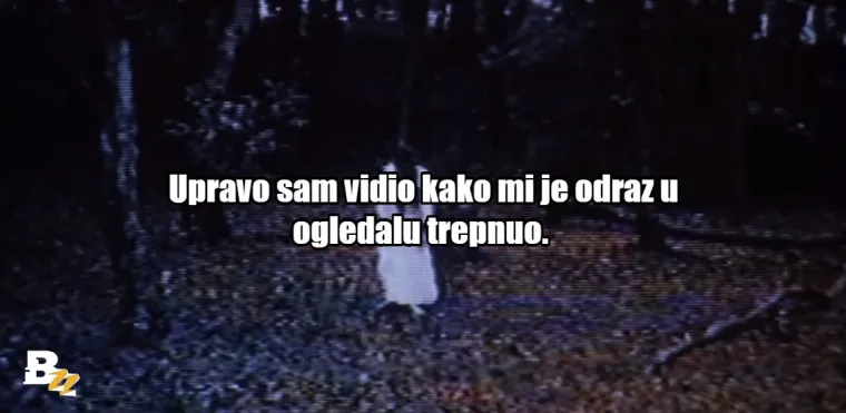 Čitajte na vlastitu odgovornost! 20 kratkih horor priča od kojih ćete gubiti san