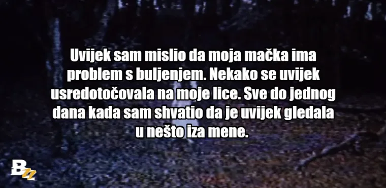 Čitajte na vlastitu odgovornost! 20 kratkih horor priča od kojih ćete gubiti san