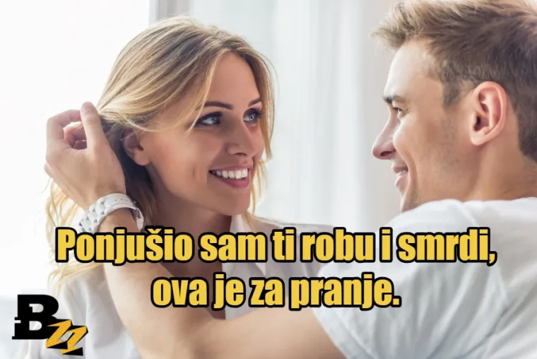 20 rečenica koje su normalne u dugoročnim vezama, ali bi bile jako jezive da ih kaže stranac (zovite policiju)