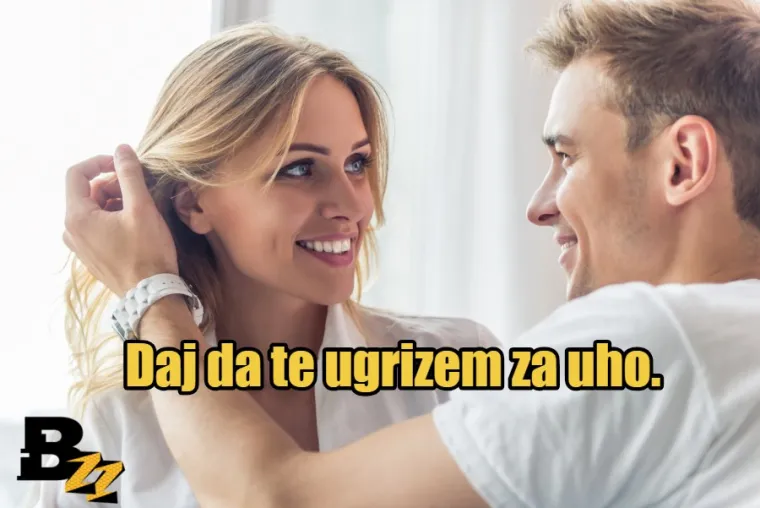 20 rečenica koje su normalne u dugoročnim vezama, ali bi bile jako jezive da ih kaže stranac (zovite policiju)