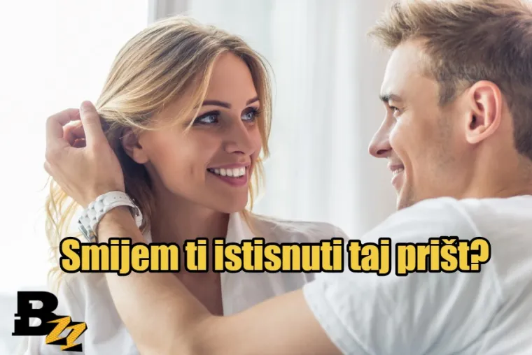 20 rečenica koje su normalne u dugoročnim vezama, ali bi bile jako jezive da ih kaže stranac (zovite policiju)