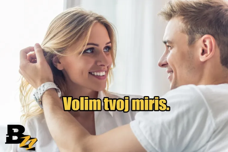 20 rečenica koje su normalne u dugoročnim vezama, ali bi bile jako jezive da ih kaže stranac (zovite policiju)