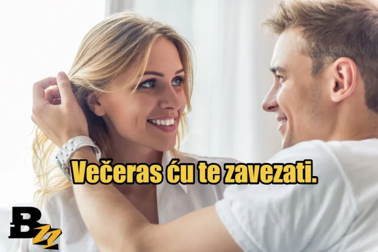 20 rečenica koje su normalne u dugoročnim vezama, ali bi bile jako jezive da ih kaže stranac (zovite policiju)