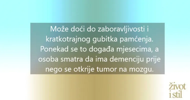 8 prikrivenih simptoma raka kojih moramo biti svjesni