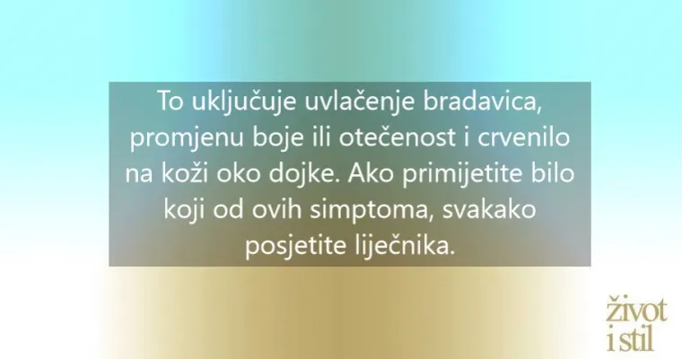 8 prikrivenih simptoma raka kojih moramo biti svjesni