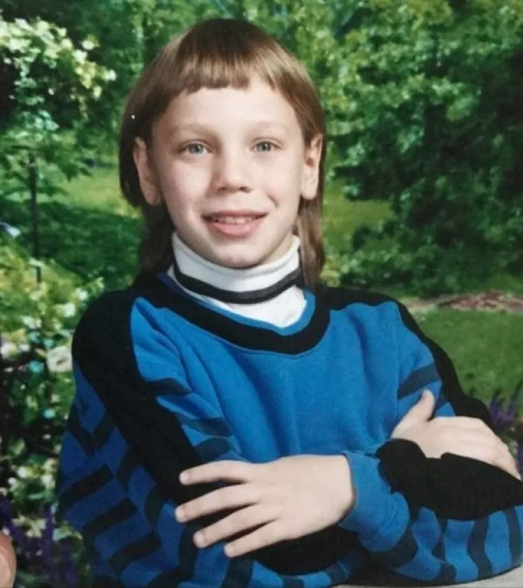 MISLILI STE DA SU VAŠE FOTOGRAFIJE IZ DJETINJSTVA UŽAS, RAZMISLITE JOŠ JEDNOM: Njihovi roditelji su sve stavili na internet