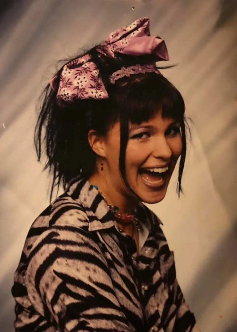 MISLILI STE DA SU VA&Scaron;E FOTOGRAFIJE IZ DJETINJSTVA UŽAS, RAZMISLITE JO&Scaron; JEDNOM: Njihovi roditelji su sve stavili na internet