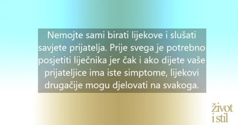 Najbolje za zdravlje mali&scaron;ana: odgojite zdravo dijete uz ovih 5 pravila liječnika