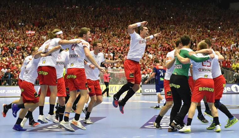 Danska je prvak svijeta! MIkkel Hansen i dru&scaron;tvo u finalu pregazili Norvežane