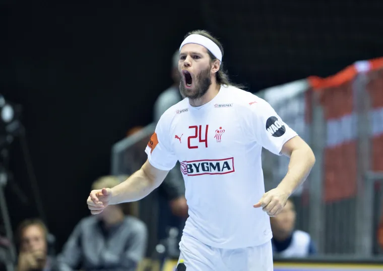Danska je prvak svijeta! MIkkel Hansen i dru&scaron;tvo u finalu pregazili Norvežane