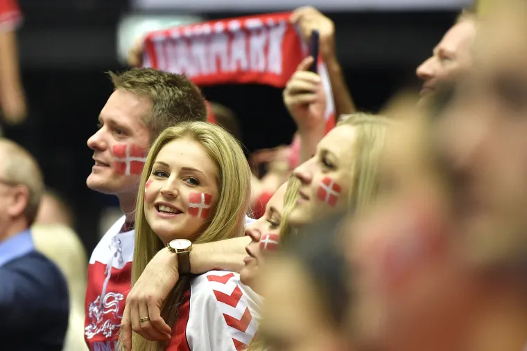 Danska je prvak svijeta! MIkkel Hansen i dru&scaron;tvo u finalu pregazili Norvežane