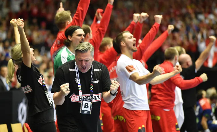 Danska je prvak svijeta! MIkkel Hansen i dru&scaron;tvo u finalu pregazili Norvežane