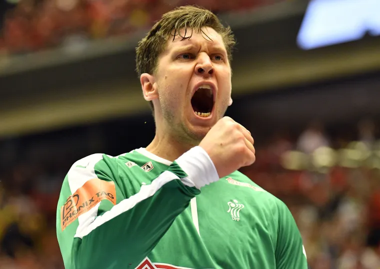 Danska je prvak svijeta! MIkkel Hansen i dru&scaron;tvo u finalu pregazili Norvežane