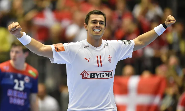 Danska je prvak svijeta! MIkkel Hansen i dru&scaron;tvo u finalu pregazili Norvežane