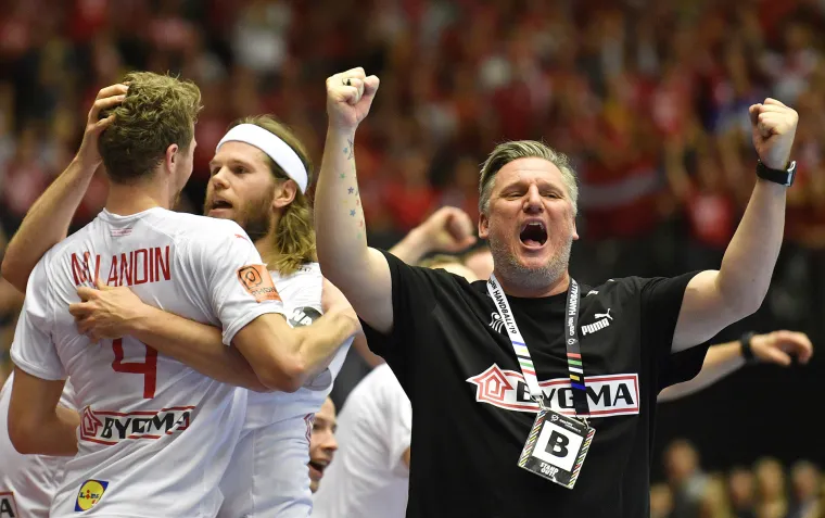 Danska je prvak svijeta! MIkkel Hansen i dru&scaron;tvo u finalu pregazili Norvežane