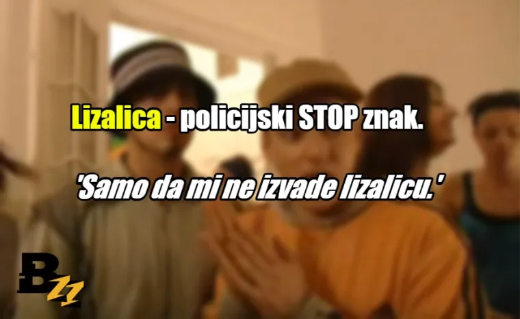 'Đikani raus, večeras je babinjak.': 20 zaboravljenih izraza iz 90-ih i ranih 2000-ih