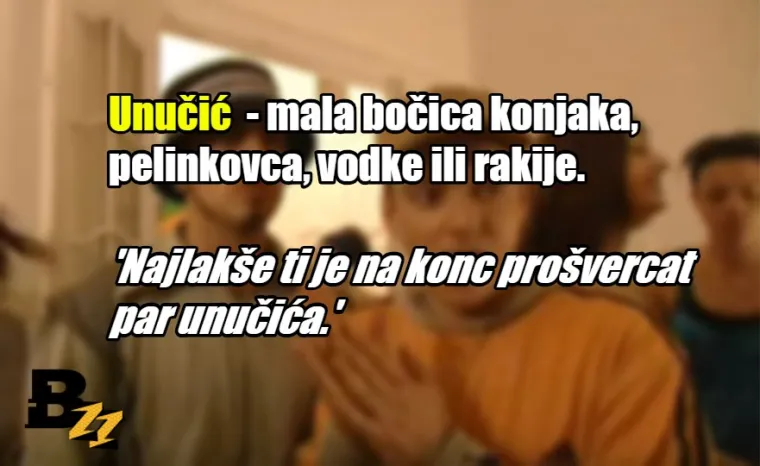 'Đikani raus, večeras je babinjak.': 20 zaboravljenih izraza iz 90-ih i ranih 2000-ih