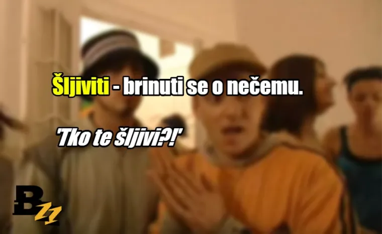 'Đikani raus, večeras je babinjak.': 20 zaboravljenih izraza iz 90-ih i ranih 2000-ih
