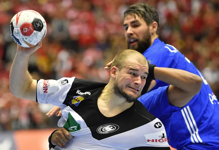 Francuzi u dramatičnoj utakmici uzeli broncu: Karabatić sru&scaron;io njemačke snove u posljednjoj sekundi!