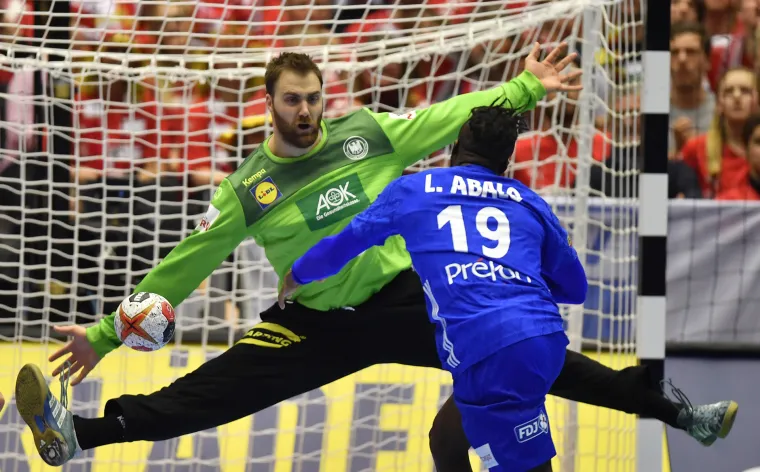 Francuzi u dramatičnoj utakmici uzeli broncu: Karabatić sru&scaron;io njemačke snove u posljednjoj sekundi!