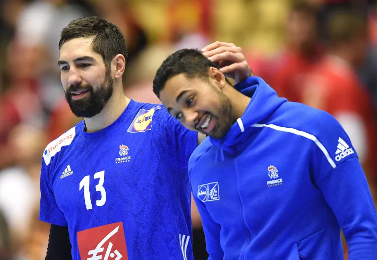 Francuzi u dramatičnoj utakmici uzeli broncu: Karabatić sru&scaron;io njemačke snove u posljednjoj sekundi!