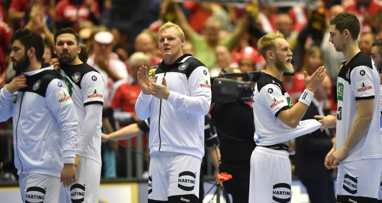 Francuzi u dramatičnoj utakmici uzeli broncu: Karabatić sru&scaron;io njemačke snove u posljednjoj sekundi!