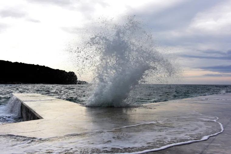 Photo: Dusko Marusic /PIXSELL