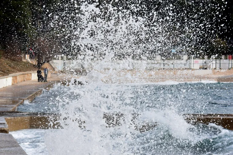 Photo: Dusko Marusic /PIXSELL