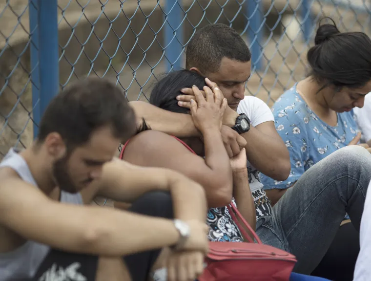 Potraga se nastavlja: Broj poginulih nakon puknuća brane u Brazilu popeo se na 58 osoba