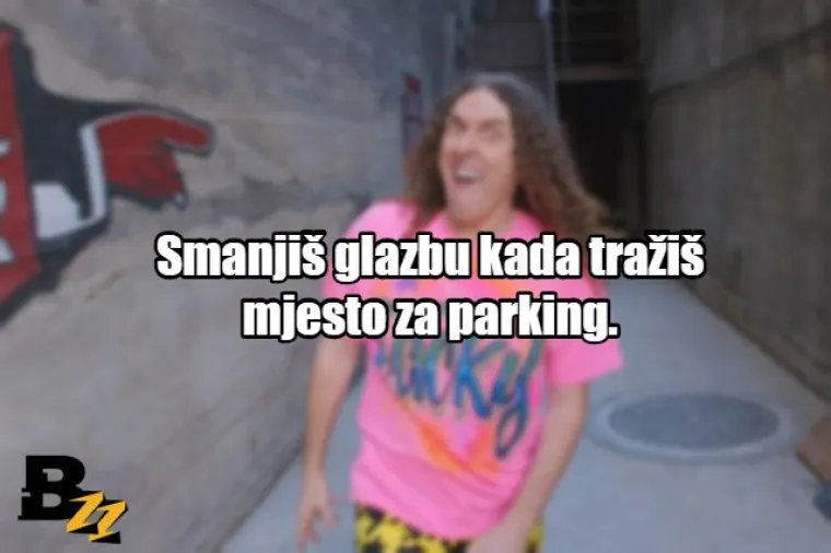 Svi smo mi čudaci! Evo 25 stvari koje svi radimo kada nitko ne gleda, ali se bojimo priznati