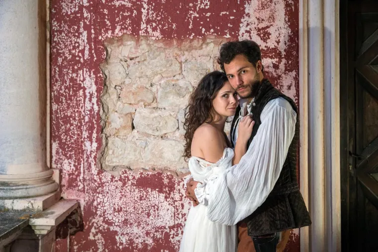 &Scaron;ok na kulturnoj sceni: Iznenada preminuo mladi zagrebački glumac (27)