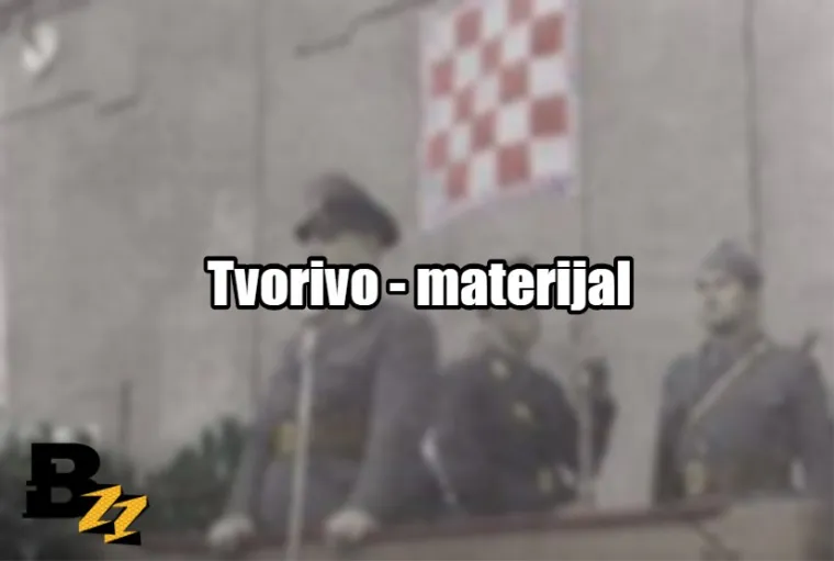 'Jesi gledao slikopis na dalekovidnici?': 20 neuspjelih novotvorenica iz NDH kojih ne koristimo (i neke koje koristimo)