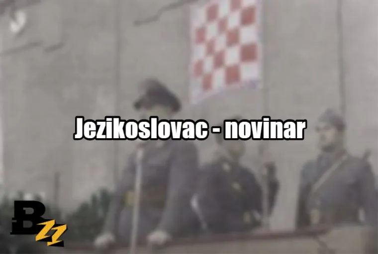 'Jesi gledao slikopis na dalekovidnici?': 20 neuspjelih novotvorenica iz NDH kojih ne koristimo (i neke koje koristimo)
