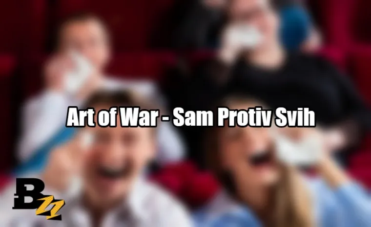 Na putu prema dolje s prijevodima: TOP 20 najgorih prijevoda stranih filmova i serija