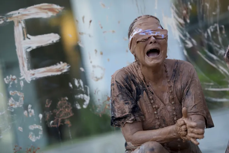 Broj mrtvih nakon puknuća brane u Brazilu popeo se na 65