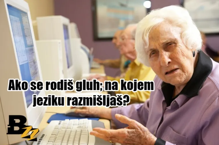 'Ima li slamka jednu ili dvije rupe?': 15 pitanja koja će vas ostaviti u dubokom razmišljanju