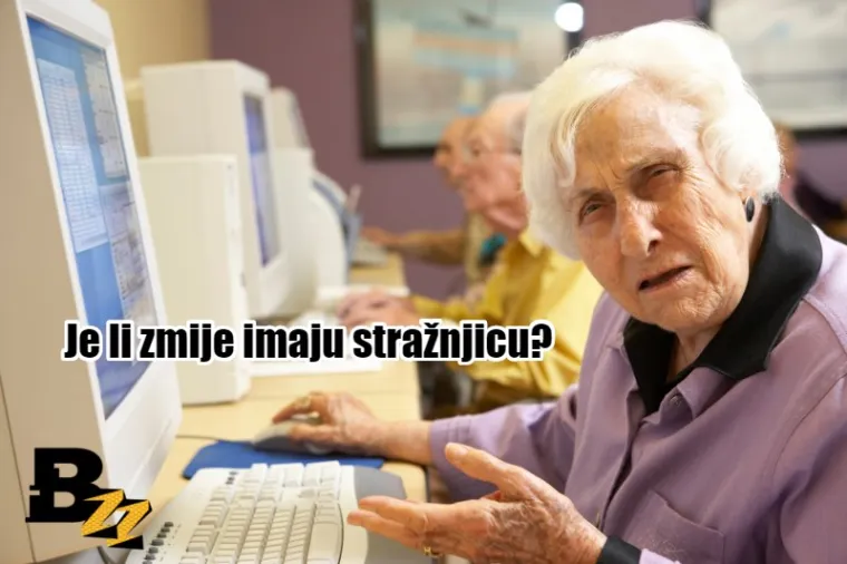 'Ima li slamka jednu ili dvije rupe?': 15 pitanja koja će vas ostaviti u dubokom razmišljanju