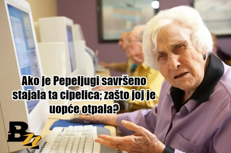 'Ima li slamka jednu ili dvije rupe?': 15 pitanja koja će vas ostaviti u dubokom razmišljanju