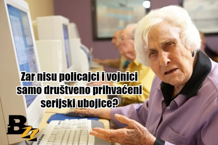 'Ima li slamka jednu ili dvije rupe?': 15 pitanja koja će vas ostaviti u dubokom razmišljanju