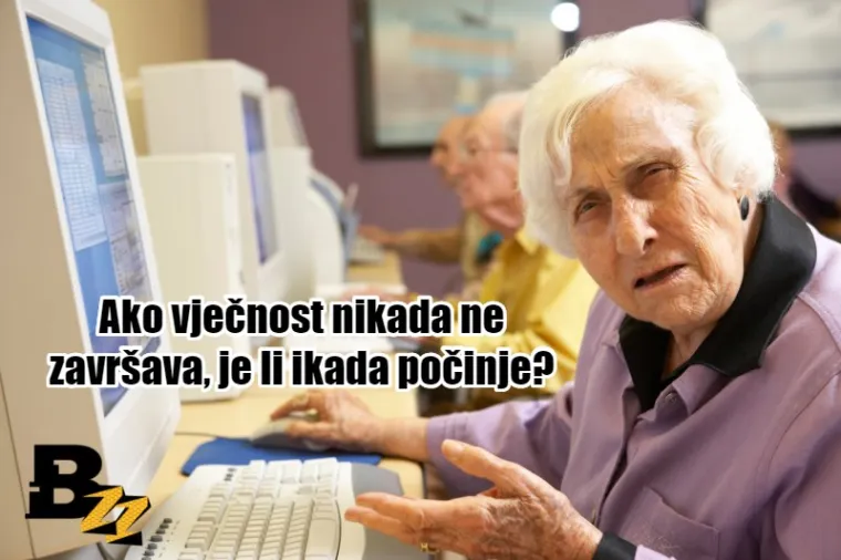 'Ima li slamka jednu ili dvije rupe?': 15 pitanja koja će vas ostaviti u dubokom razmišljanju