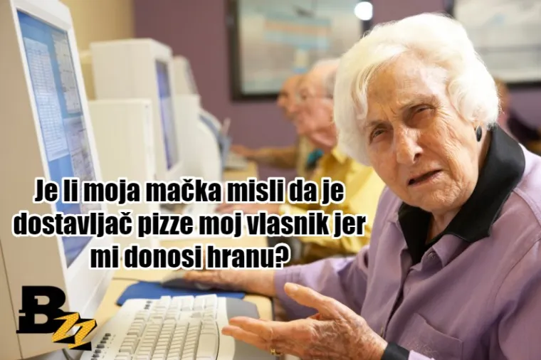 'Ima li slamka jednu ili dvije rupe?': 15 pitanja koja će vas ostaviti u dubokom razmišljanju