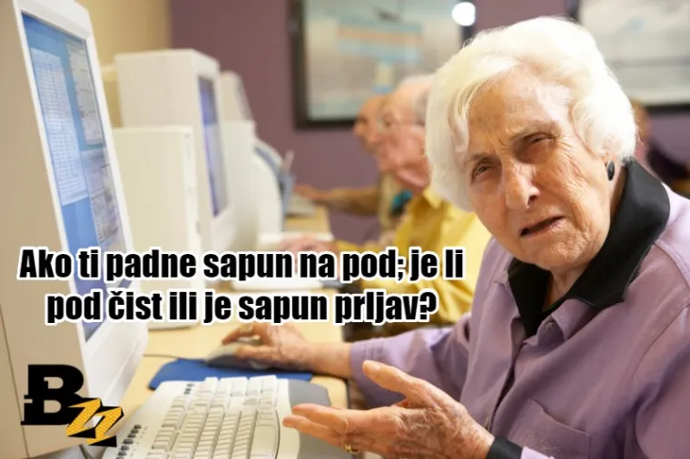 'Ima li slamka jednu ili dvije rupe?': 15 pitanja koja će vas ostaviti u dubokom razmišljanju