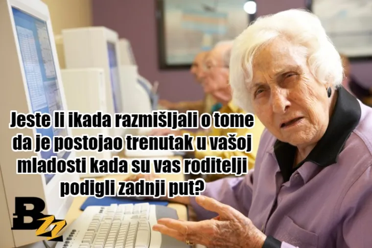'Ima li slamka jednu ili dvije rupe?': 15 pitanja koja će vas ostaviti u dubokom razmišljanju
